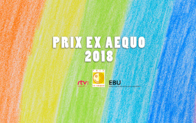 Speech of Graham Dixon, EBU Head of Radio, at the Prize Awarding Ceremony of Prix Ex Aequo 2018